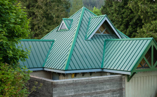 Best Flat Roofing  in Kaufman, TX