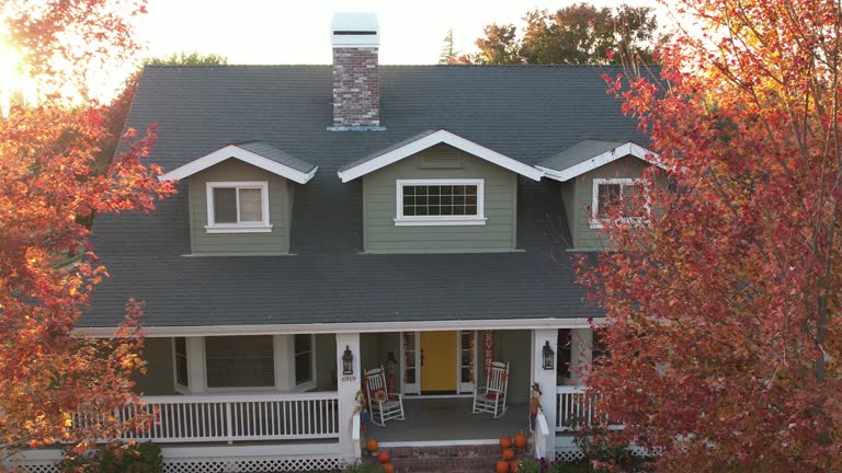 Reliable Kaufman, TX Roofing Service Solutions