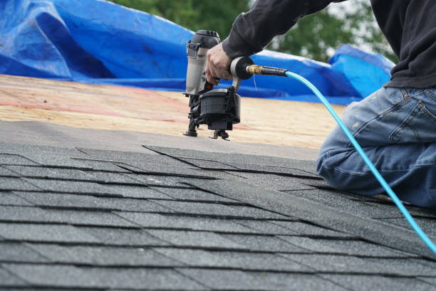 Best 4 Ply Roofing  in Kaufman, TX