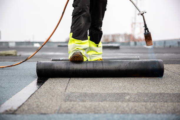 Best Sheet Metal Roofing  in Kaufman, TX