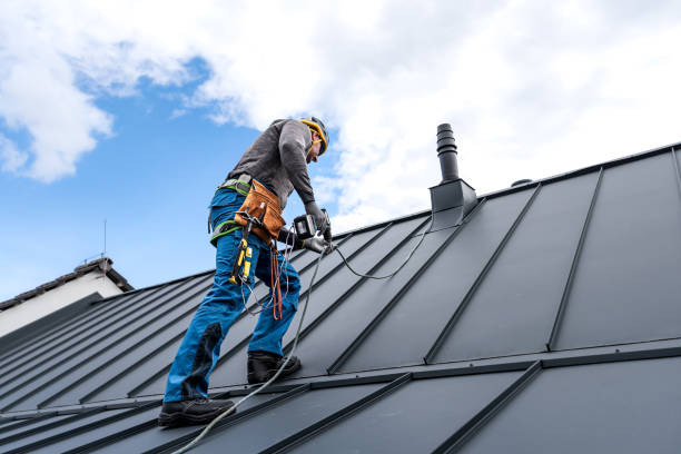 Best Emergency Roof Repair Services  in Kaufman, TX